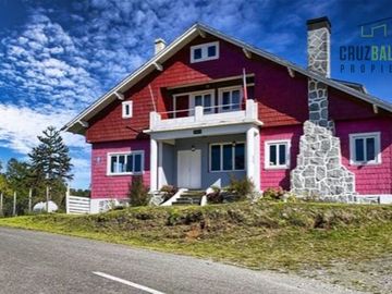Casa en Venta en Ruta 5 sur, cruce a Fresia