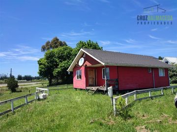 Casa en Venta en Ruta 5 sur, cruce a Fresia