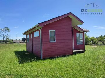 Casa en Venta en Ruta 5 sur, cruce a Fresia