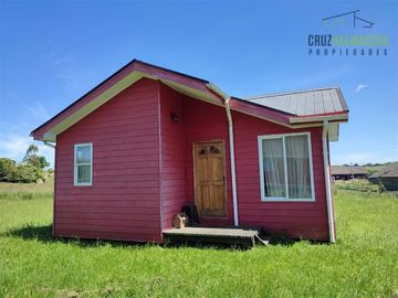 Casa en Venta en Ruta 5 sur, cruce a Fresia