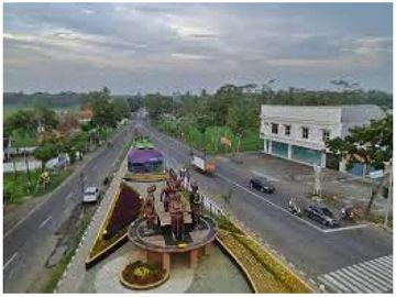 Tanah Kavling Purworejo; Area Bandara YIA