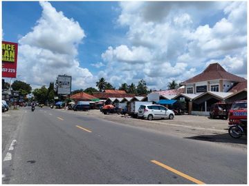 Tanah Kavling Purworejo; Area Bandara YIA
