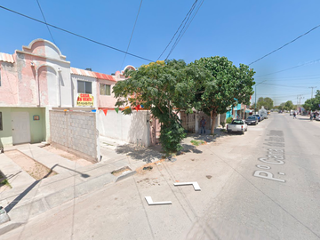 CASA EN VENTA EN COL. DEL VALLE, TORREON COAHUILA! - JCH