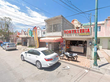 CASA EN VENTA EN COL. DEL VALLE, TORREON COAHUILA! - JCH