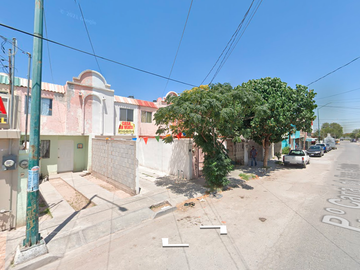 CASA EN VENTA EN COL. DEL VALLE, TORREON COAHUILA! - JCH