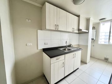 DEPARTAMENTO 2D GASTOS COMUNES INCLUIDOS