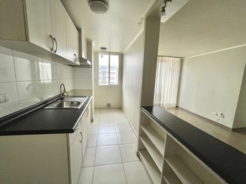DEPARTAMENTO 2D GASTOS COMUNES INCLUIDOS