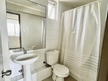 DEPARTAMENTO 2D GASTOS COMUNES INCLUIDOS