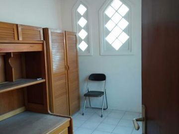 Rumah Strategis @Antapani Pratista Dekat ke Kawasan Arcamanik, Cisaranten dan Soekarno Hatta . Dekat Perumahan Puri Dago