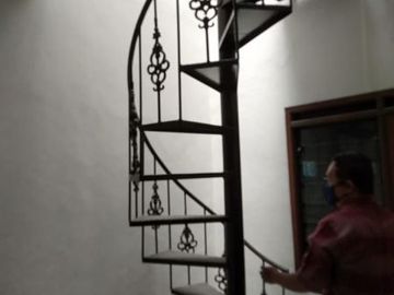 Rumah Strategis @Antapani Pratista Dekat ke Kawasan Arcamanik, Cisaranten dan Soekarno Hatta . Dekat Perumahan Puri Dago