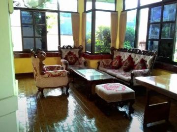 Rumah Strategis Tengah Kota Jalan Sumbawa Gubeng Surabaya