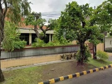 Rumah Strategis Tengah Kota Jalan Sumbawa Gubeng Surabaya