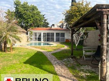 Casa en venta en Ituzaingo Norte