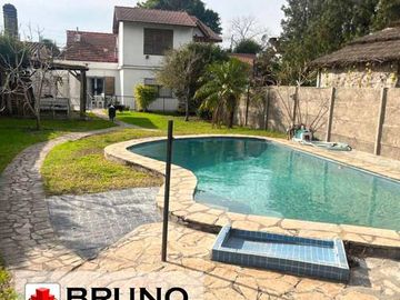 Casa en venta en Ituzaingo Norte