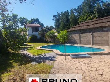 Casa en venta en Ituzaingo Norte