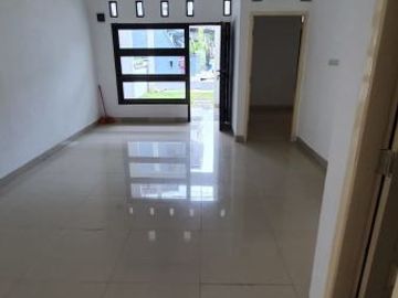 Rumah harga terjangkau di langkapura bandar lampung 3 kamar tidur