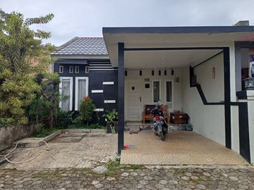 Rumah harga terjangkau di langkapura bandar lampung 3 kamar tidur