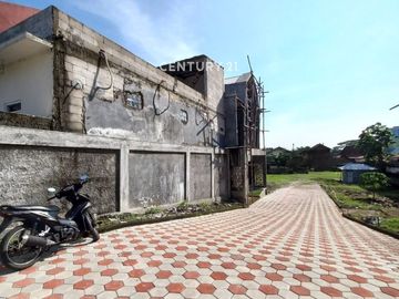Kavling Di Daerah Depok  9600
