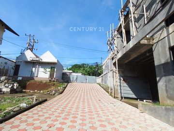 Kavling Di Daerah Depok  9600
