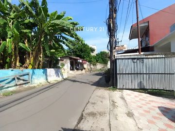 Kavling Di Daerah Depok  9600