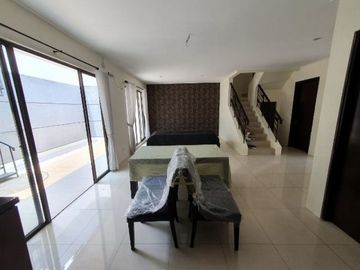 Dijual Rumah Foresta Allevare BSD CITY Tangerang Lokasi Strategis Siap Huni SemiFurnish Murah Nyaman