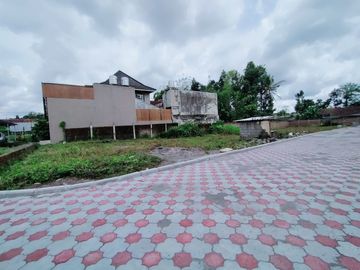 Rumah Dalam Cluster di Selatan Uii