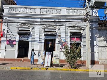 VENTA GALERIA CENTRO DE QUILLOTA