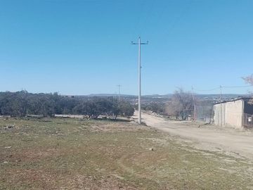 Se vende rancho de 1,070,000 m en el Hongo