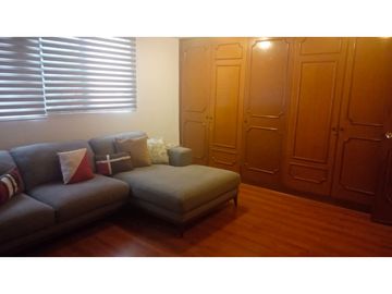 Casa En Venta  Para Vivir o Negocio Con Jardín En Anzurez, Dorada