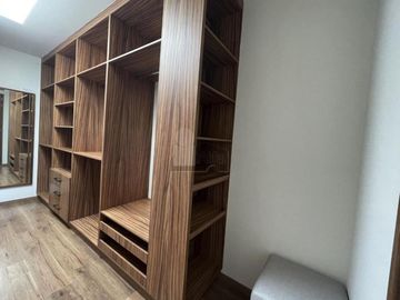 Moderna casa nueva en venta en Metepec con amenidad Externa.