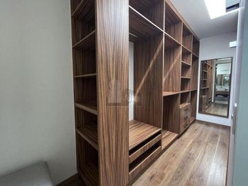 Moderna casa nueva en venta en Metepec con amenidad Externa.
