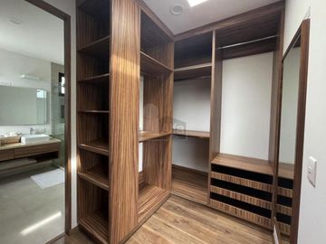 Moderna casa nueva en venta en Metepec con amenidad Externa.