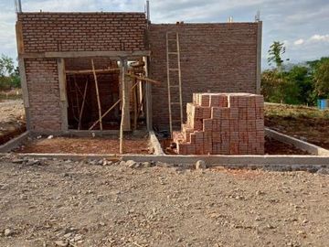 Cluster Manis Harga MINIMALIS, Free Semua Biaya - Biaya : AR Rahman Regency