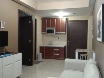 2 BedRoom Aspen Apartment Jl. Fatmawati Raya, Cilandak