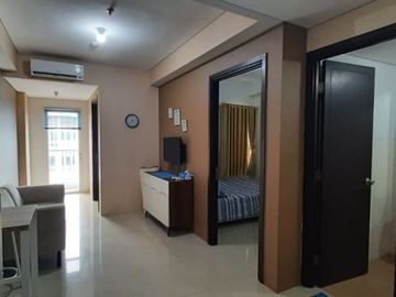 2 BedRoom Aspen Apartment Jl. Fatmawati Raya, Cilandak