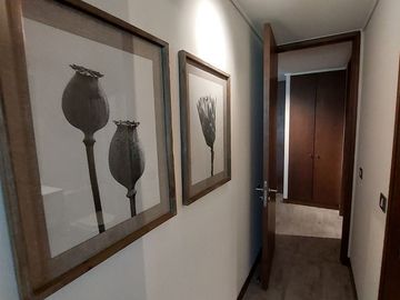 Departamento en Venta en El Tranque interior