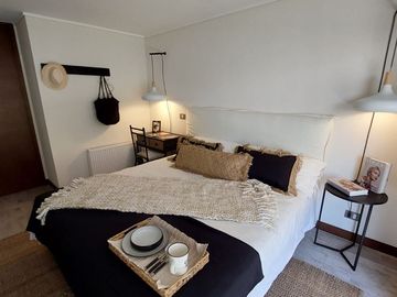 Departamento en Venta en El Tranque interior