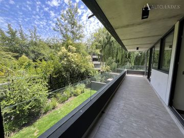Departamento en Venta en El Tranque interior