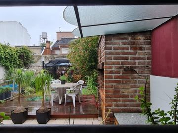 Chalet en Venta Ramos Mejia / La Matanza (A034 1570)