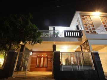 Rumah Bagus Antapani sayap Arcamanik, Kiaracondong Bandung