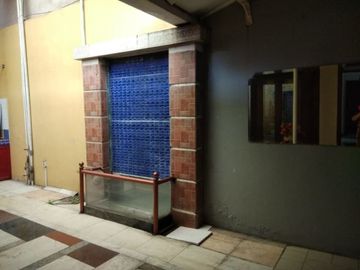Rumah di Limo, 2Lt, Lahan Luas, dlm Prmhn Graha Cinere