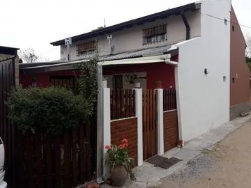 Duplex en venta en Mar del Tuyu