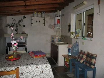 Duplex en venta en Mar del Tuyu