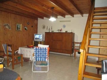 Duplex en venta en Mar del Tuyu