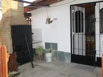 Duplex en venta en Mar del Tuyu