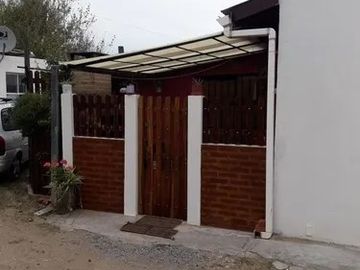 Duplex en venta en Mar del Tuyu