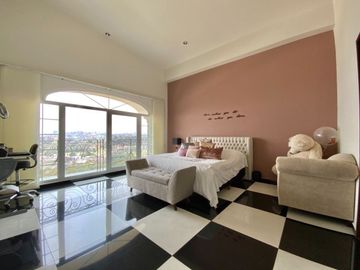 Penthouse en venta  Vía Vento Bosque Real Huixquilucan, Estado de México