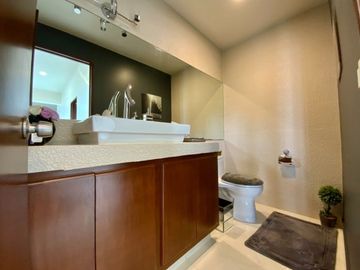 Penthouse en venta  Vía Vento Bosque Real Huixquilucan, Estado de México