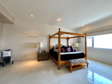 Penthouse en venta  Vía Vento Bosque Real Huixquilucan, Estado de México