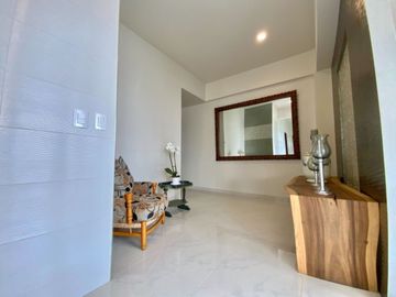 Penthouse en venta  Vía Vento Bosque Real Huixquilucan, Estado de México